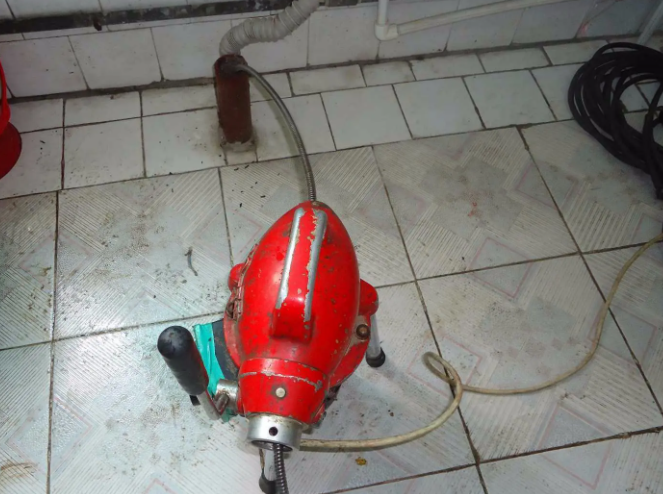 南城下水道疏通