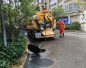 南城管网知识-是否有行之有效的解决方案