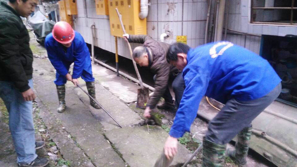 南城清掏化粪池、管道疏通一站式服务<高效><技术><可靠>